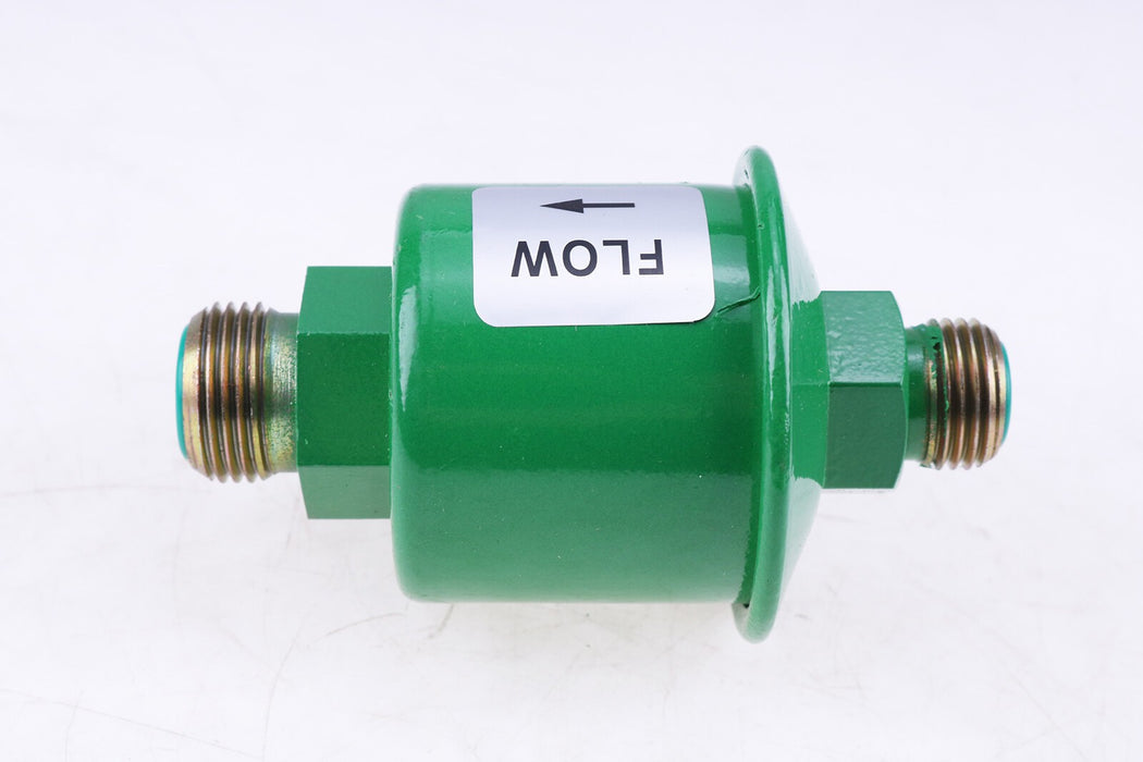 DURAFORCE John Deere Transmission Filter AM120916 for GX325 GX335 GX F710 260 320