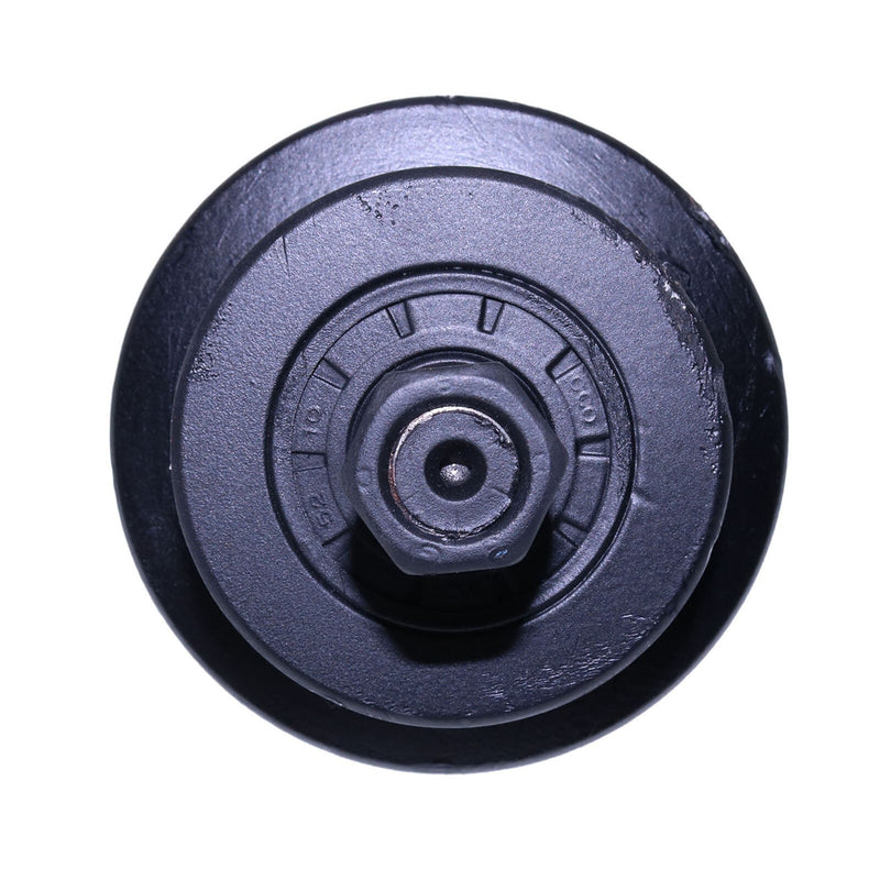 DURAFORCE Bobcat Track Roller 6814874 for 320 321 323 324 430 E16 E19 E20 X320 X322 X335