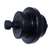 DURAFORCE Bobcat Track Roller 6814874 for 320 321 323 324 430 E16 E19 E20 X320 X322 X335