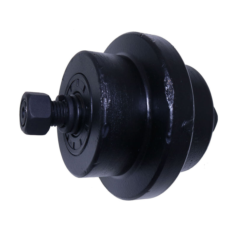 DURAFORCE Bobcat Track Roller 6814874 for 320 321 323 324 430 E16 E19 E20 X320 X322 X335