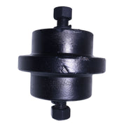 DURAFORCE Bobcat Track Roller 6814874 for 320 321 323 324 430 E16 E19 E20 X320 X322 X335