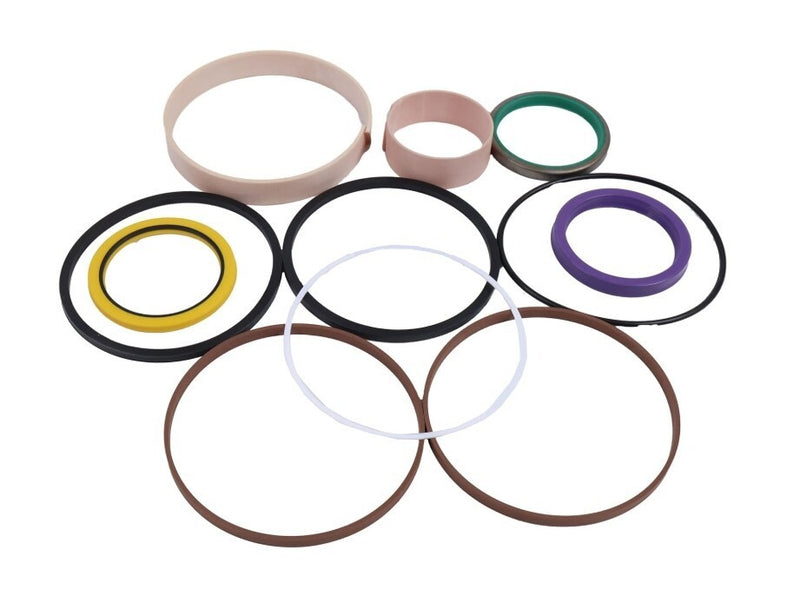 DURAFORCE Seal Kit 1542915C2 for Case 580 Super M+ Series 3 580K 580SK 580SL 580SM