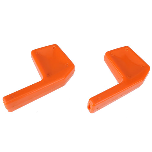 DURAFORCE 2X Throttle Knob M89597 for John Deere 130 160 165 170 175 GS30 GS40 GS45 GS75