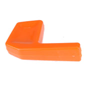 DURAFORCE 2X Throttle Knob M89597 for John Deere 130 160 165 170 175 GS30 GS40 GS45 GS75