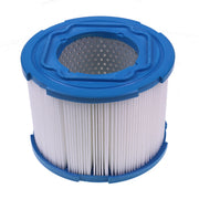 DURAFORCE New Air Filter 6.5212.0 for Kaeser Compressor Replacement Part