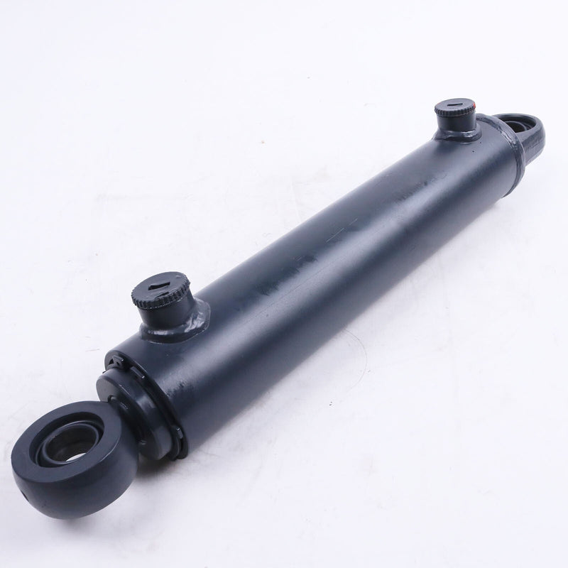 DURAFORCE Power Steering Cylinder 5189887 5165140 for New Holland MXM120 MXM130 MXM140