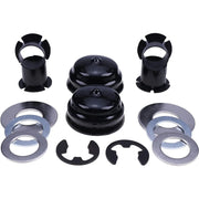 DURAFORCE Spindle Bushing Rebuild Kit for Craftsman Poulan AYP Husqvarna Huskee Roper New
