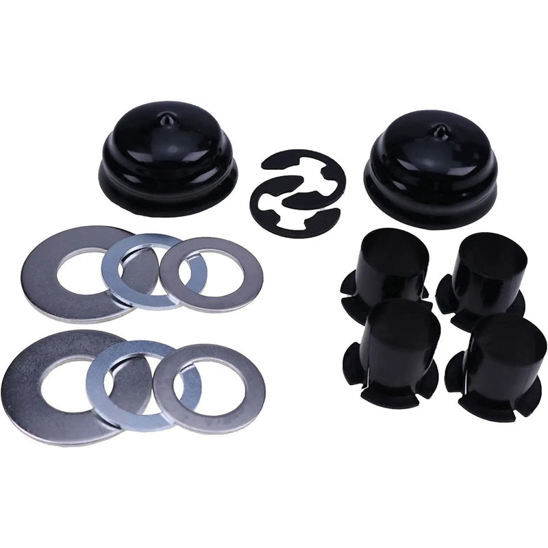 DURAFORCE Spindle Bushing Rebuild Kit for Craftsman Poulan AYP Husqvarna Huskee Roper New