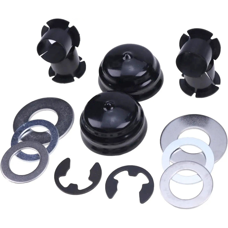 DURAFORCE Spindle Bushing Rebuild Kit for Craftsman Poulan AYP Husqvarna Huskee Roper New