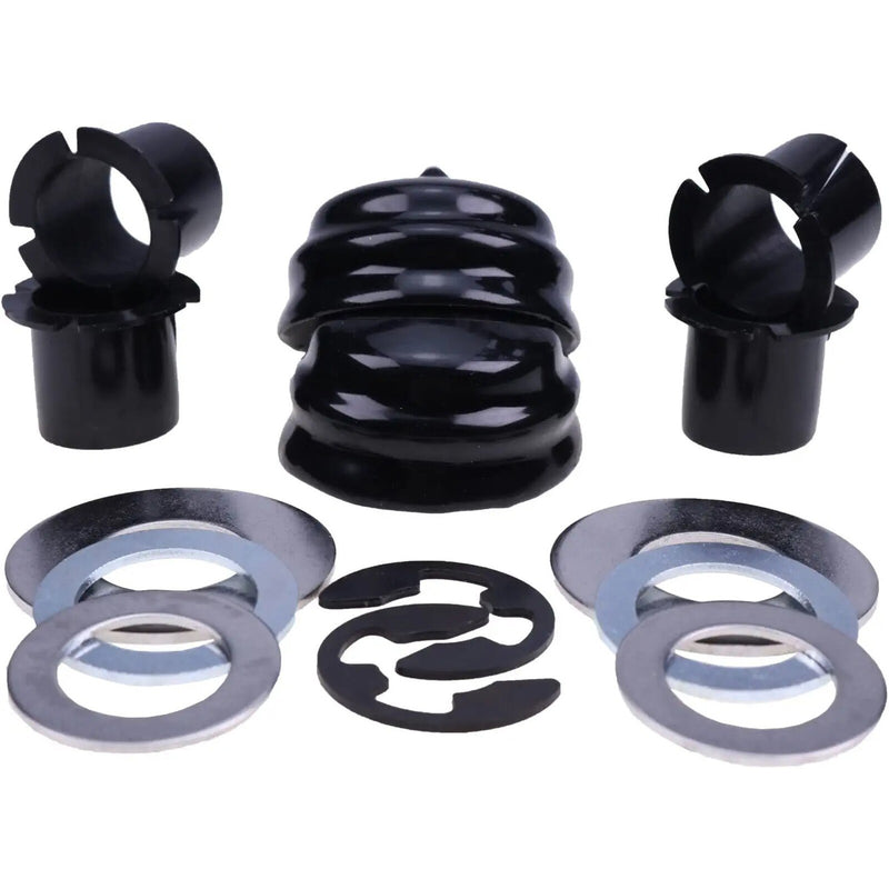 DURAFORCE Spindle Bushing Rebuild Kit for Craftsman Poulan AYP Husqvarna Huskee Roper New