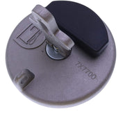 DURAFORCE Fuel Cap 7X7700 3497059 for Caterpillar CAT 311D 312D 313D 315D 319D 320C 320D