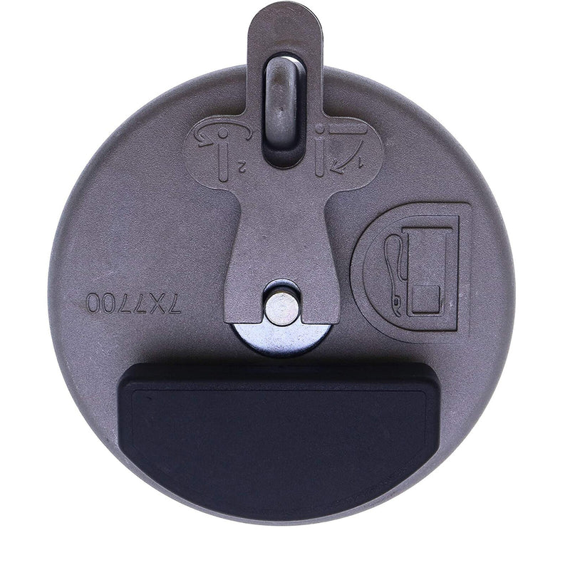 DURAFORCE Fuel Cap 7X7700 3497059 for Caterpillar CAT 311D 312D 313D 315D 319D 320C 320D