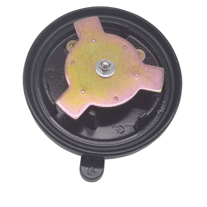 DURAFORCE Fuel Cap 7X7700 3497059 for Caterpillar CAT 311D 312D 313D 315D 319D 320C 320D