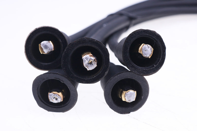 DURAFORCE NEW Ignition Plug Wire Set for Case International Cub LO BOY A A1 SUPER A