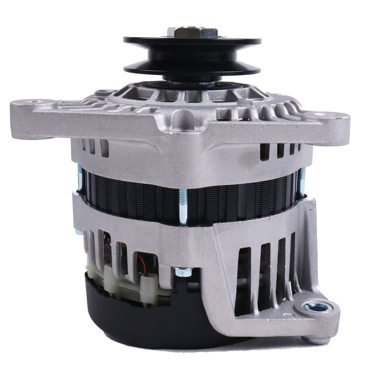 DURAFORCE Perkins Alternator T415996 for 404D-22 404D-22T 404D-22TA 404C-22 404C-22T