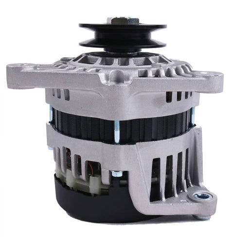 DURAFORCE Perkins Alternator T415996 for 404D-22 404D-22T 404D-22TA 404C-22 404C-22T