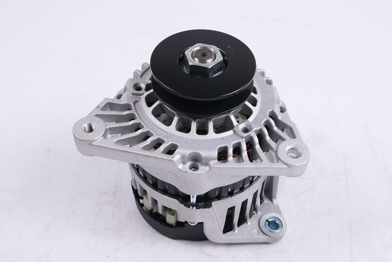 DURAFORCE Perkins Alternator T415996 for 404D-22 404D-22T 404D-22TA 404C-22 404C-22T