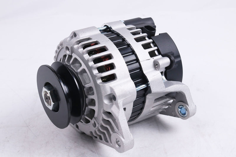 DURAFORCE Perkins Alternator T415996 for 404D-22 404D-22T 404D-22TA 404C-22 404C-22T