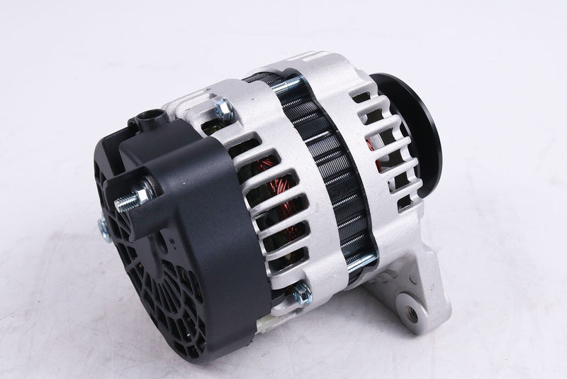 DURAFORCE Perkins Alternator T415996 for 404D-22 404D-22T 404D-22TA 404C-22 404C-22T