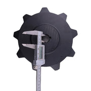 DURAFORCE New Drive Sprocket 7272561 for Bobcat MT85 MT100 Track Loader Replacement