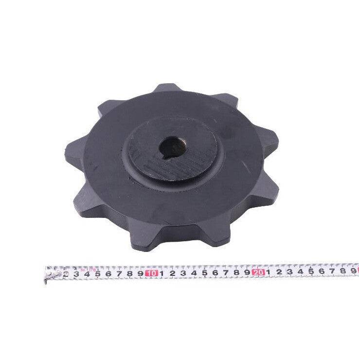 DURAFORCE New Drive Sprocket 7272561 for Bobcat MT85 MT100 Track Loader Replacement