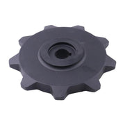 DURAFORCE New Drive Sprocket 7272561 for Bobcat MT85 MT100 Track Loader Replacement