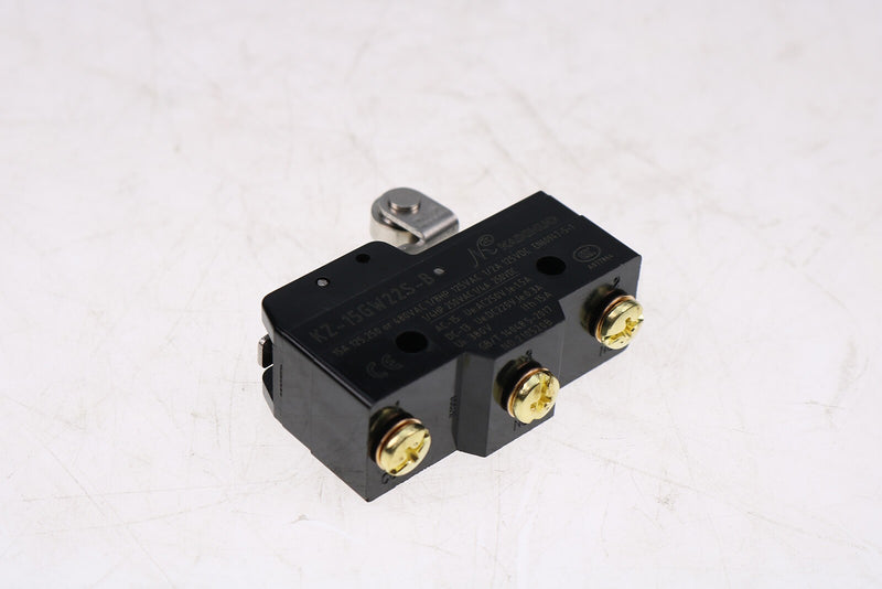 DURAFORCE Bobcat Back-Up Alarm Switch 6646781 for Models 450 453 463 542 553 645 653