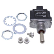 DURAFORCE New SPDT 3-Position Toggle Switch Momentary 102853 for Skyjack Equipment