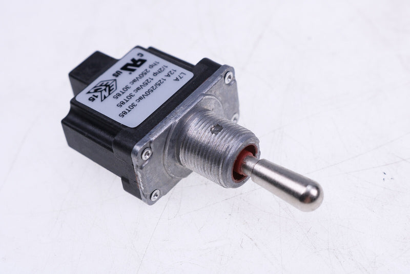 DURAFORCE New SPDT 3-Position Toggle Switch Momentary 102853 for Skyjack Equipment