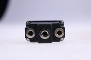 DURAFORCE New SPDT 3-Position Toggle Switch Momentary 102853 for Skyjack Equipment