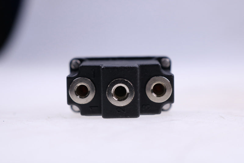DURAFORCE New SPDT 3-Position Toggle Switch Momentary 102853 for Skyjack Equipment