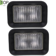 DURAFORCE 2X Rear Tail Light for Bobcat 553 653 751 753 763 773 7753 853 6703796