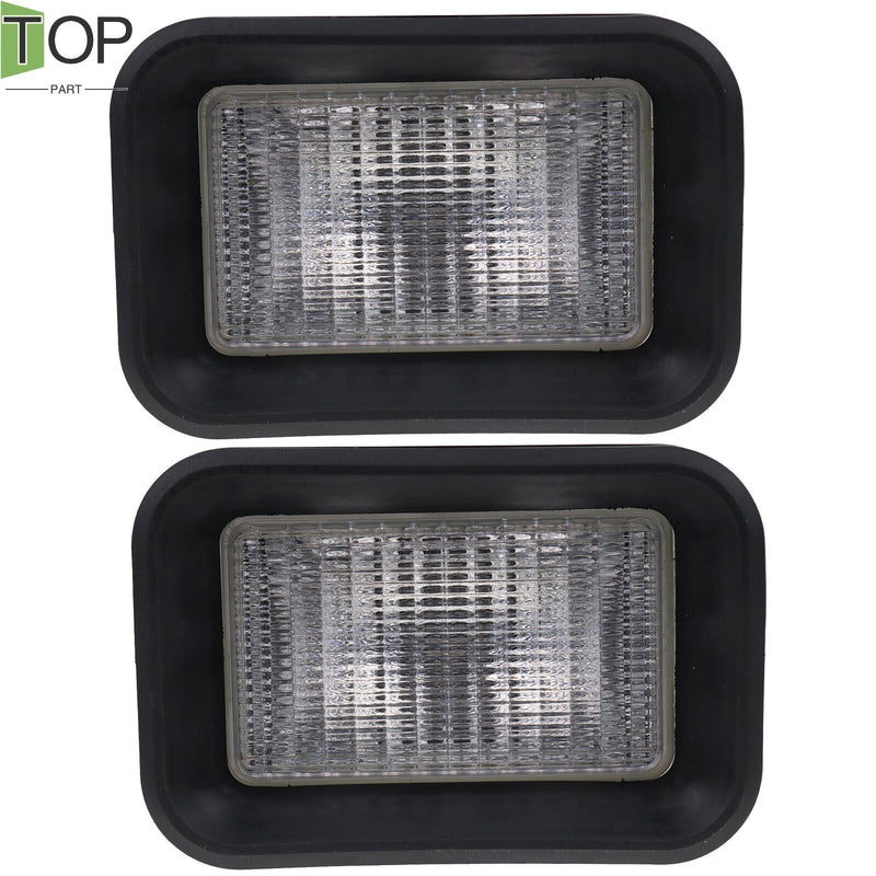 DURAFORCE 2X Rear Tail Light for Bobcat 553 653 751 753 763 773 7753 853 6703796