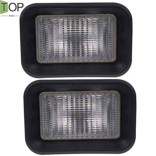 DURAFORCE 2X Rear Tail Light for Bobcat 553 653 751 753 763 773 7753 853 6703796