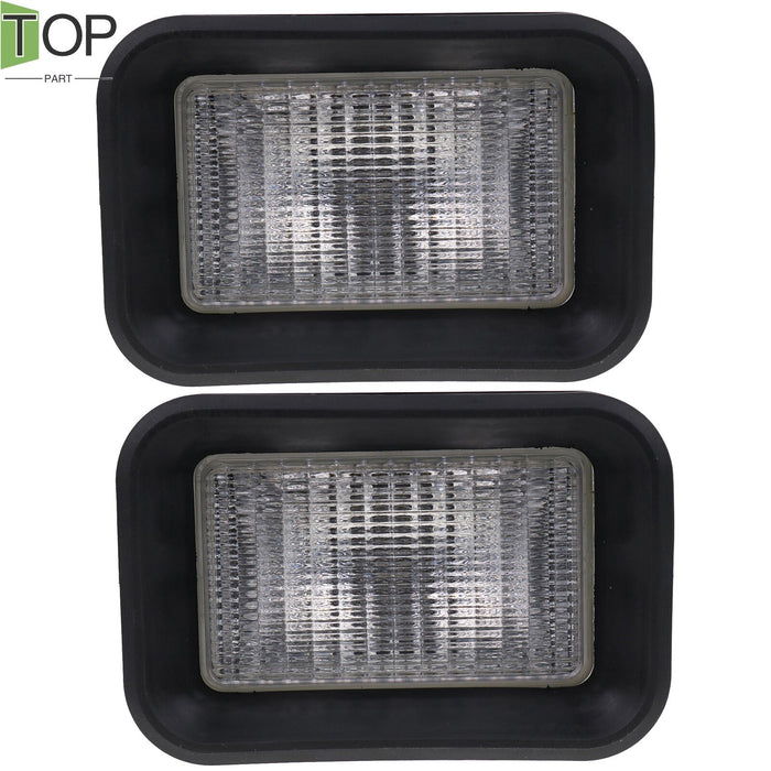 DURAFORCE 2X Rear Tail Light for Bobcat 553 653 751 753 763 773 7753 853 6703796