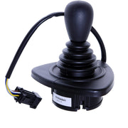 DURAFORCE Linde Forklift Joystick Controller Handle Control Unit 7919040041