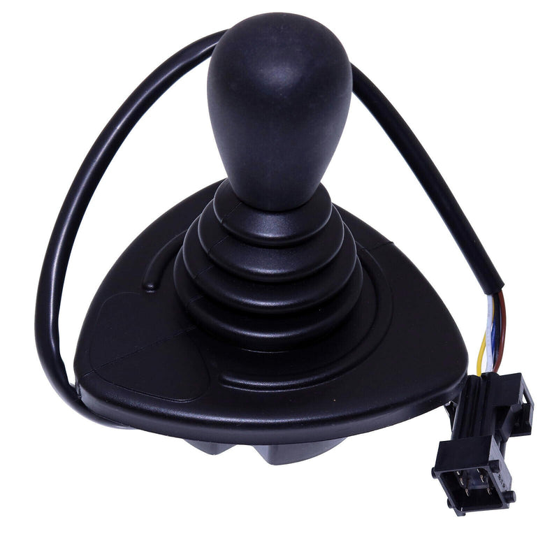 DURAFORCE Linde Forklift Joystick Controller Handle Control Unit 7919040041