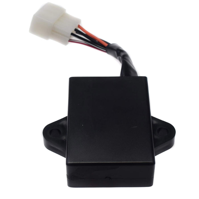 DURAFORCE Ignitor CDI Box 99999-02368 for Yamaha Gas Golf Cart G2 G5 G8 G9 G11 G14