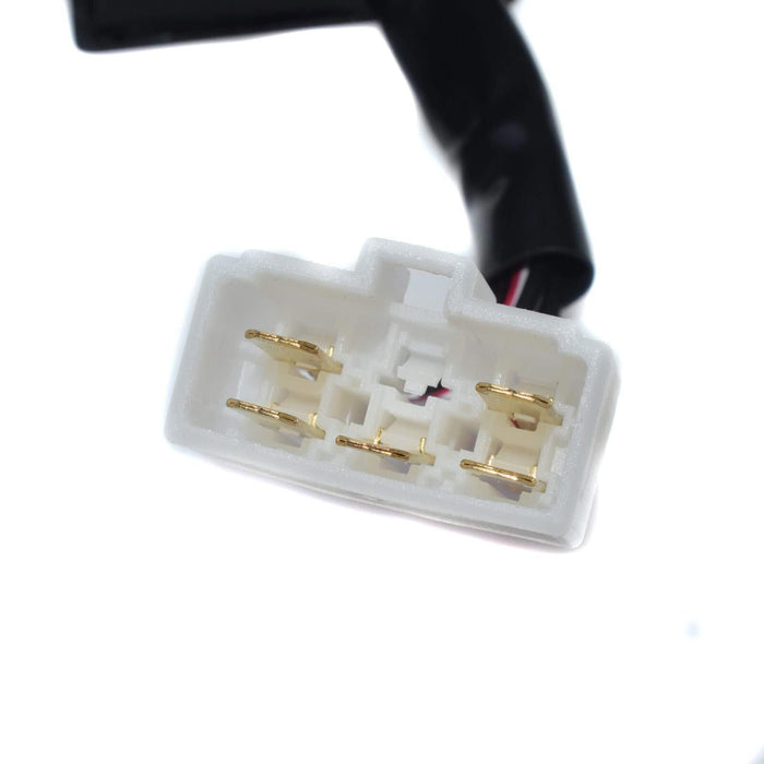 DURAFORCE Ignitor CDI Box 99999-02368 for Yamaha Gas Golf Cart G2 G5 G8 G9 G11 G14