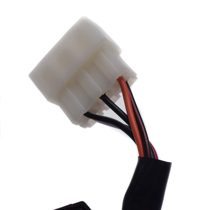 DURAFORCE Ignitor CDI Box 99999-02368 for Yamaha Gas Golf Cart G2 G5 G8 G9 G11 G14