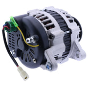DURAFORCE NEW 14V 43A Alternator RE234714 0124110008 Bosch John Deere Replacement Part