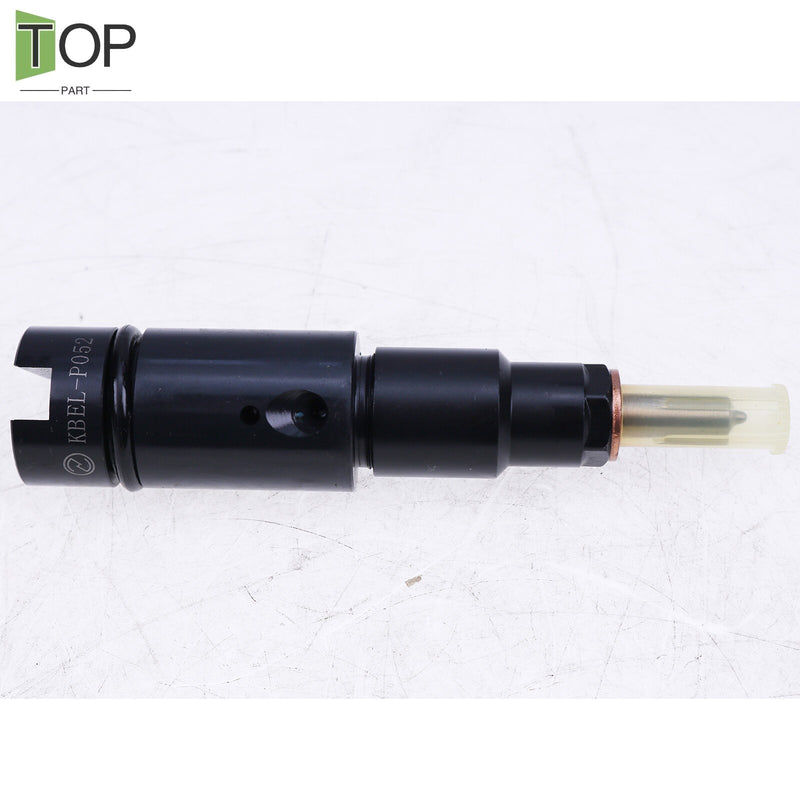 DURAFORCE New Fuel Injector J948608 87422170 for Cummins 4B3.9 B4.5 B5.9 B6.7 Engine