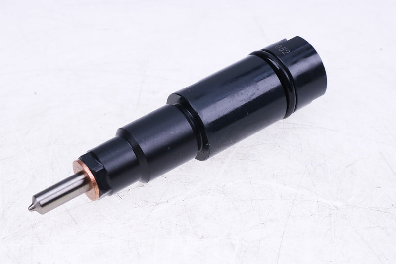 DURAFORCE New Fuel Injector J948608 87422170 for Cummins 4B3.9 B4.5 B5.9 B6.7 Engine