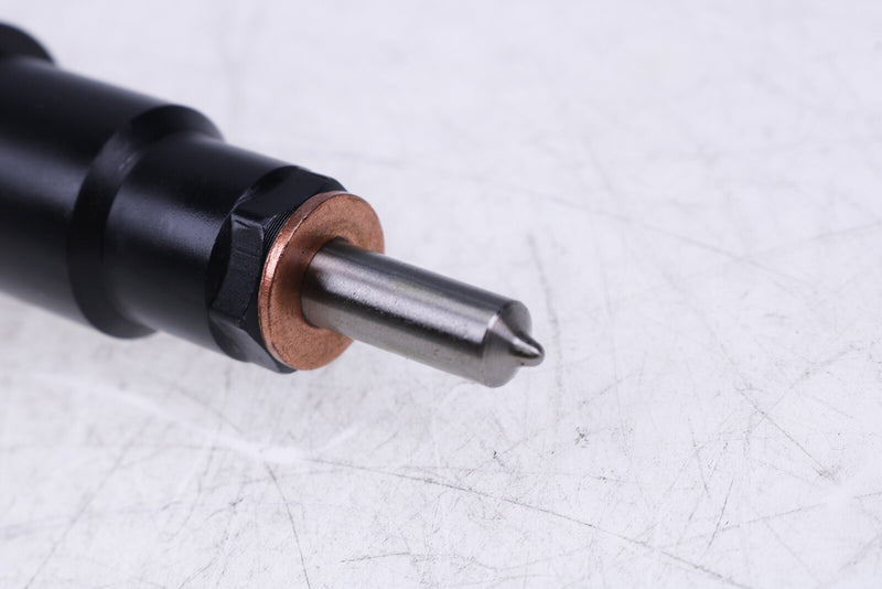 DURAFORCE New Fuel Injector J948608 87422170 for Cummins 4B3.9 B4.5 B5.9 B6.7 Engine