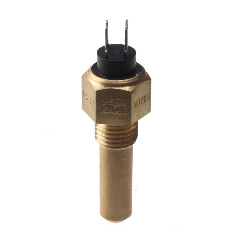 DURAFORCE Temperature Sensor 04217846 for Deutz BF4M2011 F2M2011 F2L2011 F3L2011 BF3M2011