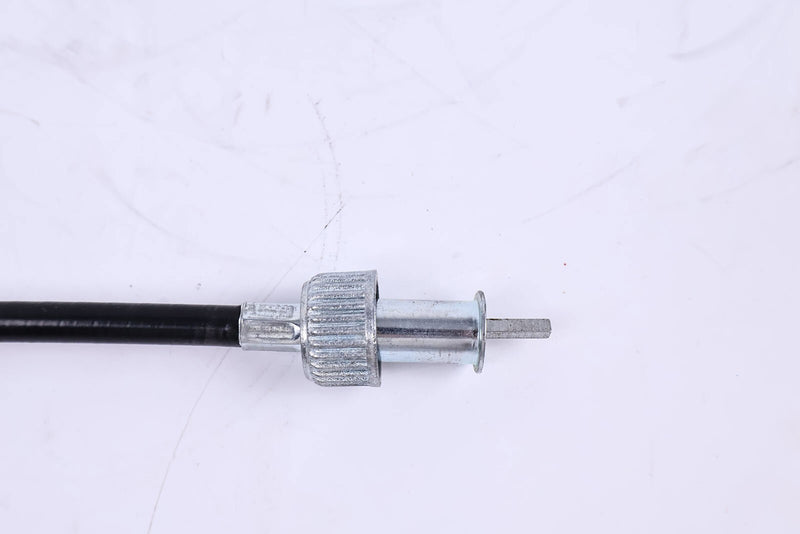 DURAFORCE Tachometer Cable 81817089 C7NN17365A for Ford 3000 3400 3500 4000 4100 4400 4500