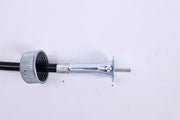 DURAFORCE Tachometer Cable 81817089 C7NN17365A for Ford 3000 3400 3500 4000 4100 4400 4500
