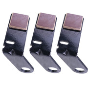 DURAFORCE 3X New John Deere Brake Pads GY21943 for L100 L105 L107 L1742 Mowers