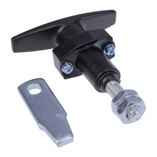 DURAFORCE New Latch T-Handle 2940174 for JLG Electric Scissor Lift 1930ES 2030ES 2630ES