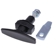 DURAFORCE New Latch T-Handle 2940174 for JLG Electric Scissor Lift 1930ES 2030ES 2630ES
